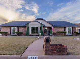 4858 Musgrave Trl, Abilene, TX 79606