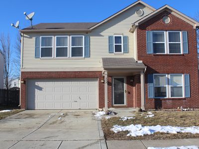 372 Winterset Way, Greenwood, IN, 46143