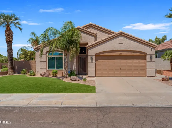 3520 S BARBERRY Place, Chandler, AZ 85248