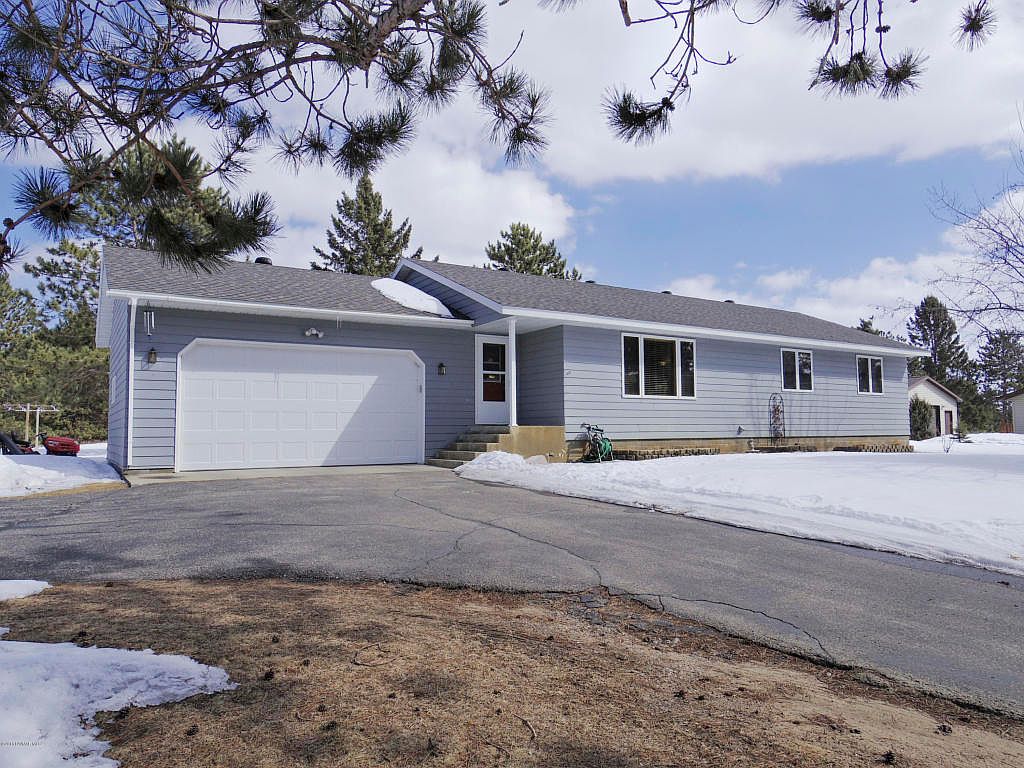 6884 Dickinson Dr NW, Bemidji, MN 56601 Zillow