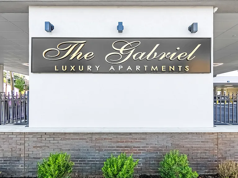 The Gabriel Luxury Apartments of Bogota — Photo 20