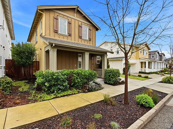 3rd image of 1612 Rose Clover Street