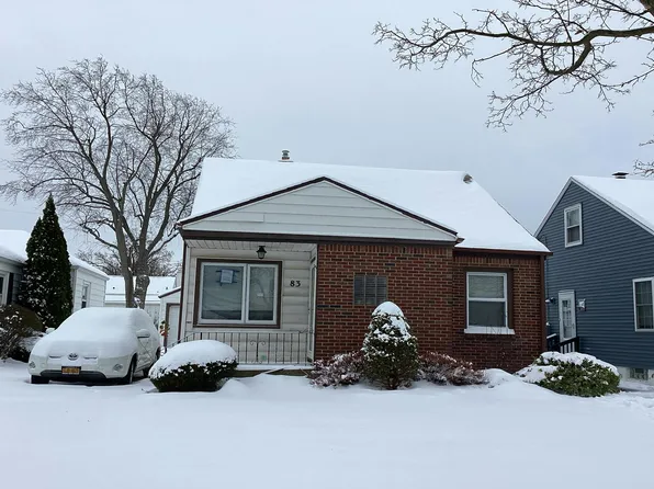 83 Liston St, Buffalo, NY 14223