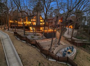 345 E Eldorado Dr, Scroggins, TX 75480