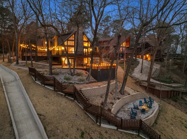 345 E Eldorado Dr, Scroggins, TX 75480