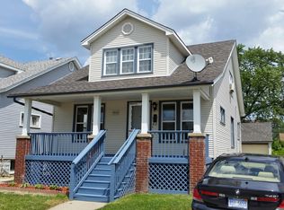 4814 Mead St, Dearborn, MI 48126