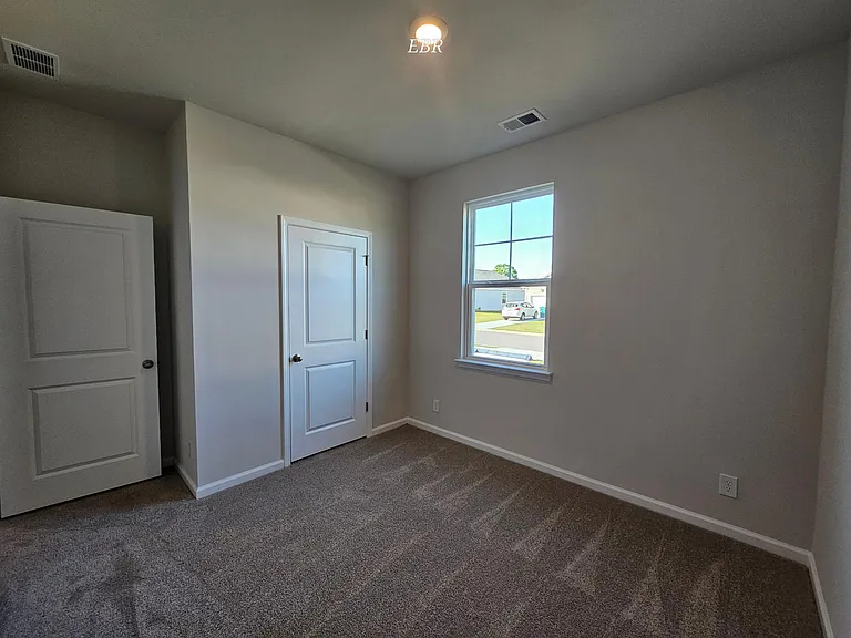 Front Bedroom/ Second