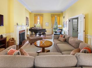 18 Remsen St, Brooklyn, NY 11201