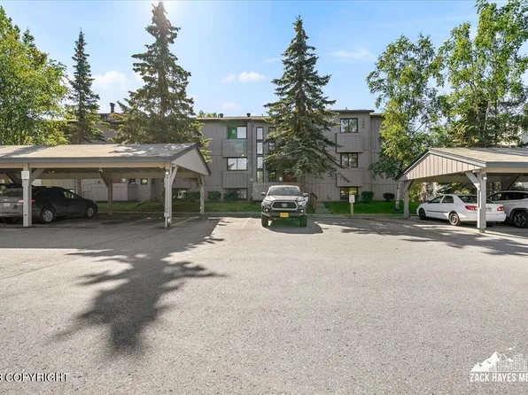 1630 Eastridge Dr #3-304, Anchorage, AK 99501