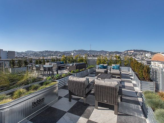 Terrace View