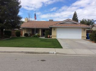 518 Meadow Grove Ct, Bakersfield, CA 93308