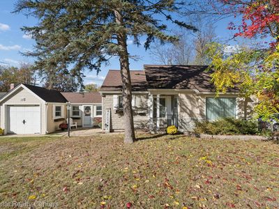 1127 E Commerce St, Milford, MI, 48381