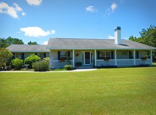 41134 18th Ter E, Myakka City, FL 34251