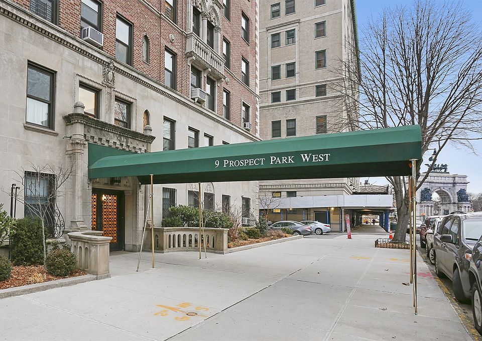 1st image of 9 Prospect Park W APT 6A