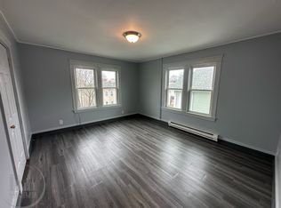 51 Catharine St #3, Worcester, MA 01605