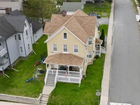 72 Ulster Avenue, Walden, NY 12586