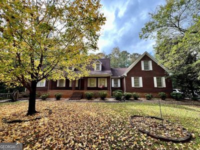 25 Dogwood Ct, McDonough, GA, 30252