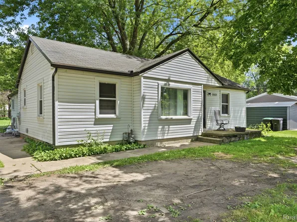 14125 Racho Blvd, Taylor, MI 48180