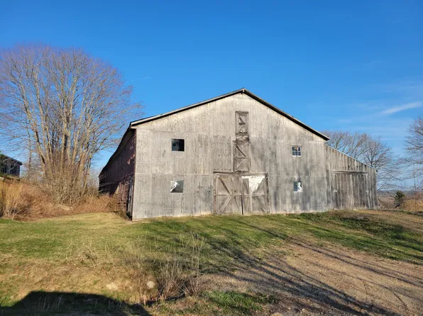 Map R15 Lot 73 Clary Hill Road, Warren, ME 04864