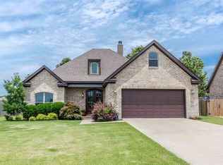 3528 Flemon Rd, Jonesboro, AR 72404