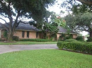 3302 N Glasscock Rd, Mission, TX 78573