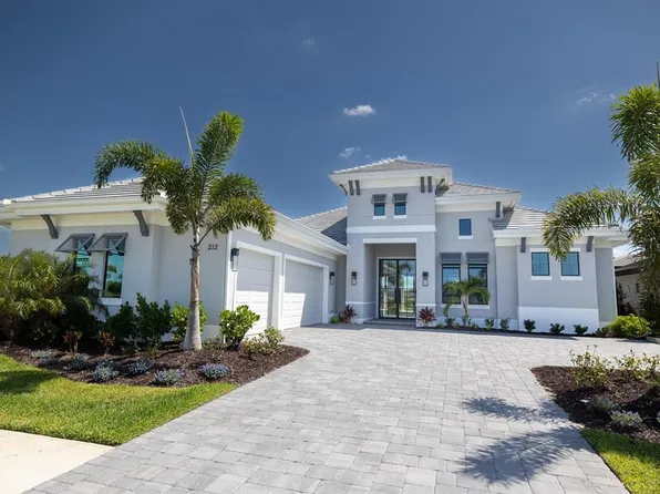 212 Blue Mist Way, Sarasota, FL 34240