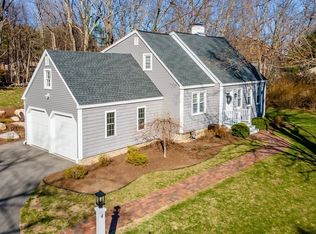 4 Huron Rd, Acton, MA 01720