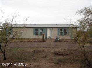 43240 N 14th St, New River, AZ 85087