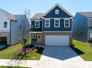 4416 Buttonwood Ln, Lilburn, GA 30047