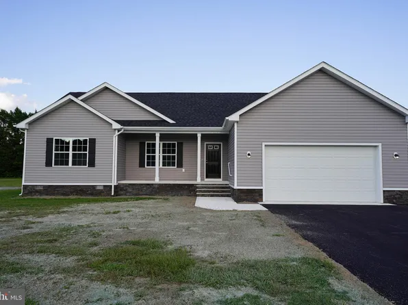 2046 Groton Rd, Pocomoke City, MD 21851