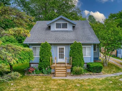3453 Palms Rd, Casco, MI, 48064