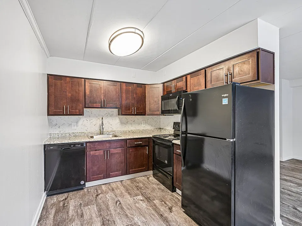 William Penn Village Apartment Homes