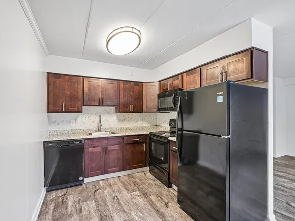 William Penn Village Apartment Homes