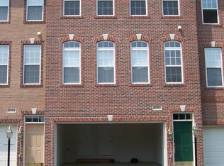 9702 Eaton Woods Pl, Lorton, VA 22079