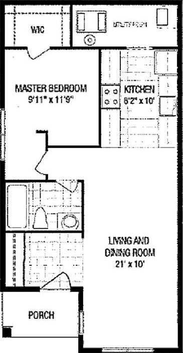 2nd image of 175 Stanley St #31/32