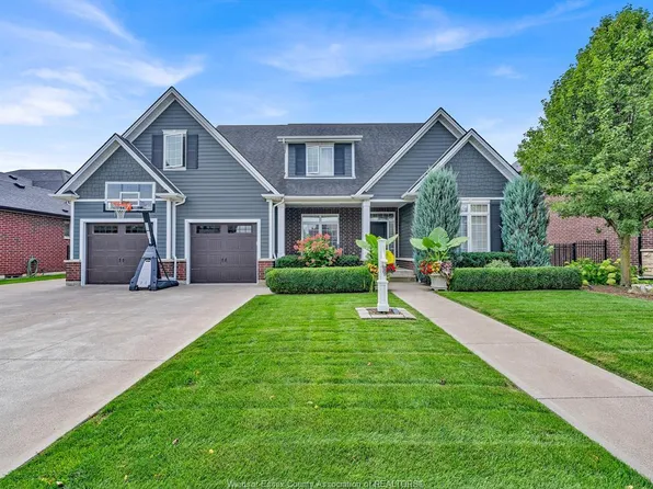 4086 Saint Francis Cres, Lasalle, ON N9H 0B1