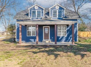 1310 W Arch Ave, Searcy, AR 72143