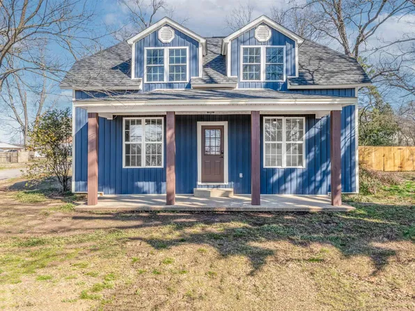 1310 W Arch Ave, Searcy, AR 72143