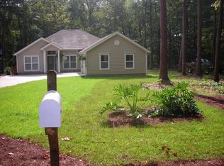 3452 Briar Branch Trl, Tallahassee, FL 32312