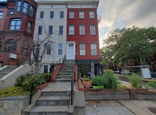 1428 11th St NW APT 2, Washington, DC 20001