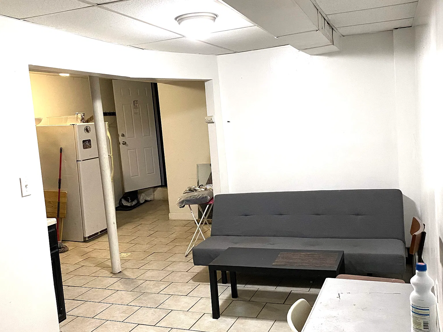 1 bed, 750 sqft, $1,150 — Photo 1