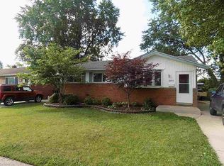 30747 Joy Rd, Westland, MI 48185