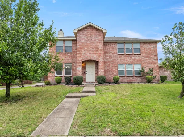 2817 Lake Terrace Dr, Wylie, TX 75098