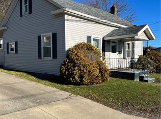 212 New Castle St, Slippery Rock, PA