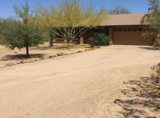 1322 E Galvin St, Phoenix, AZ 85086