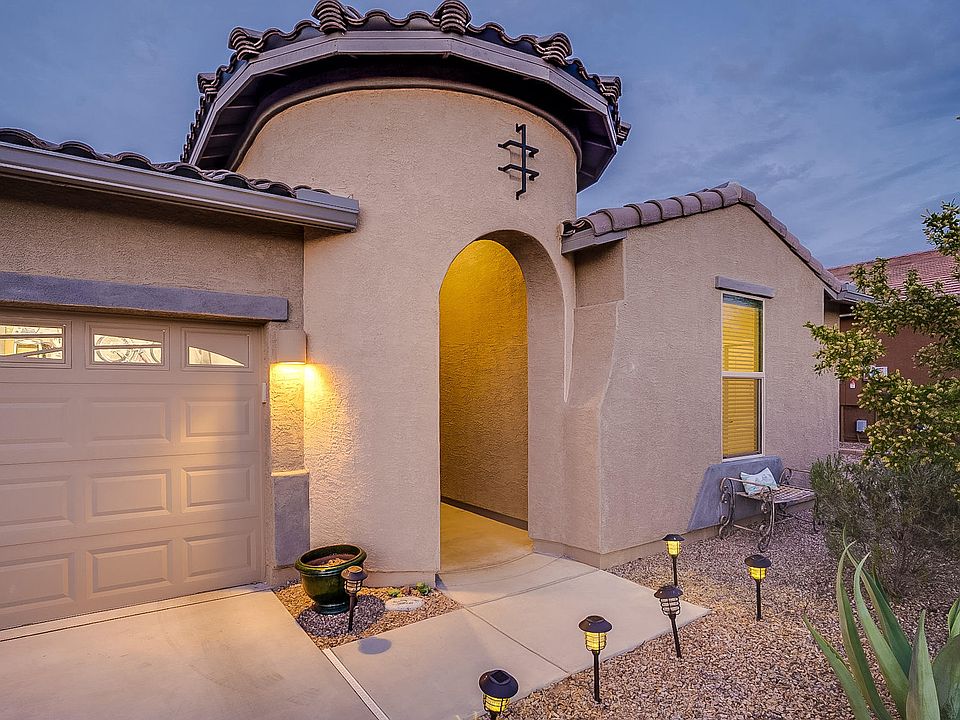 1st image of 1387 E Stronghold Canyon Ln