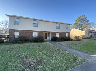 2416 S Q St APT 3, Fort Smith, AR 72901