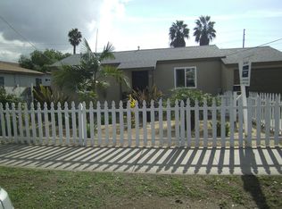 516 Casselman St, Chula Vista, CA 91910