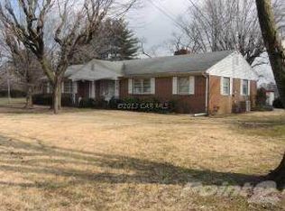 413 S Kaywood Dr, Salisbury, MD 21804