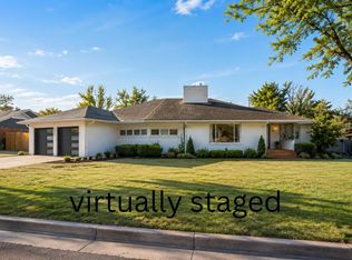 5401 E Polo Dr, Wichita, KS 67208